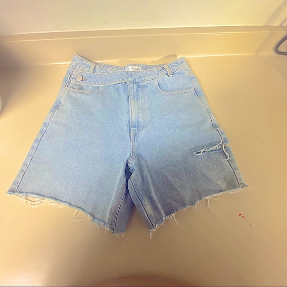vestique Pants - Vestique Collection Jean Shorts S NWT